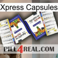 Xpress Capsules 12